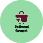 Business logo of Redimend garment