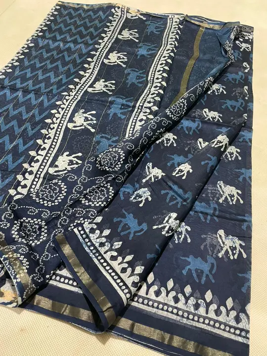 Product uploaded by Saree manifucher on 7/15/2023