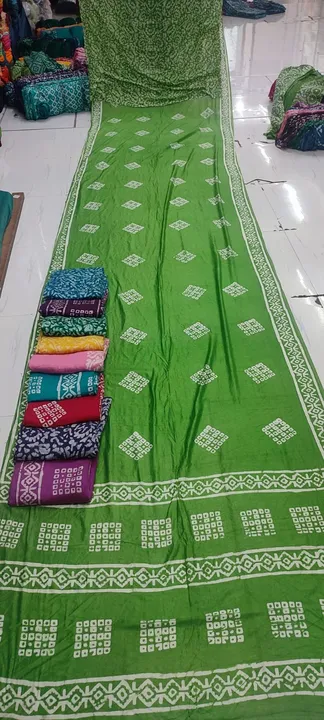 Product uploaded by Batik sarees on 7/15/2023