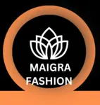 Business logo of MAIGRA FASHION 
