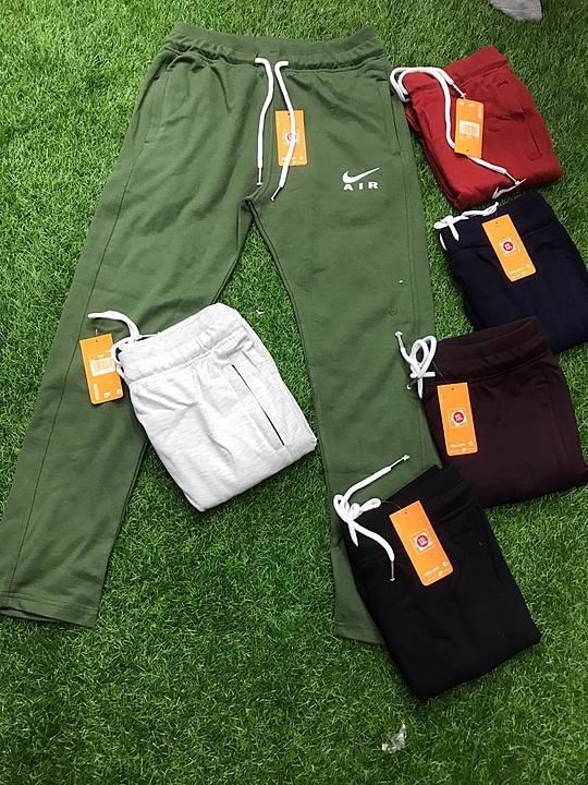 Branded trousers uploaded by E commerce era on 7/15/2020
