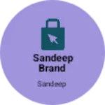 Business logo of Sandeep brand