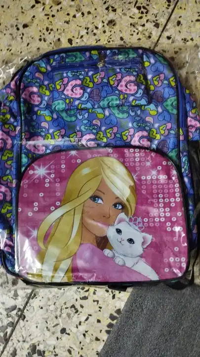 Bags for Kids|| Girls uploaded by Bengal Bags on 7/15/2023