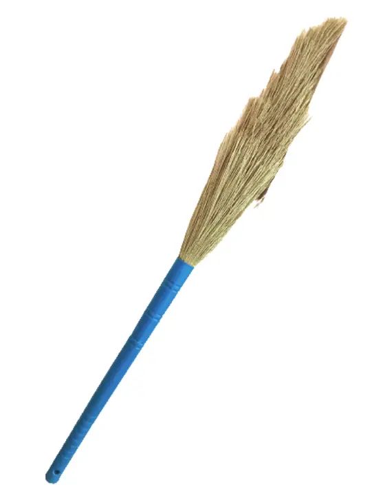 Gaba plastic broom  uploaded by Taj Mercury Brooms on 7/15/2023