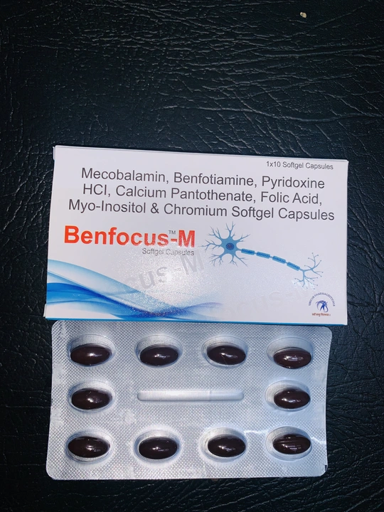 Benfocus M  uploaded by business on 7/15/2023