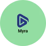 Business logo of Myra