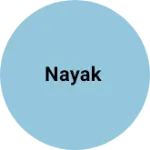 Business logo of Nayak