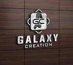 Business logo of Galaxy creation