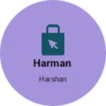 Business logo of Harman