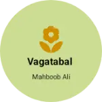 Business logo of Vagatabal