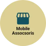 Business logo of Mobile assocsoris