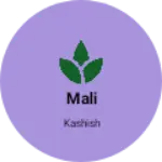 Business logo of Mali