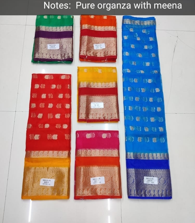 SGWP Kusum uploaded by Wholesale price ( Rajlakshmi Textile VF ) on 7/16/2023