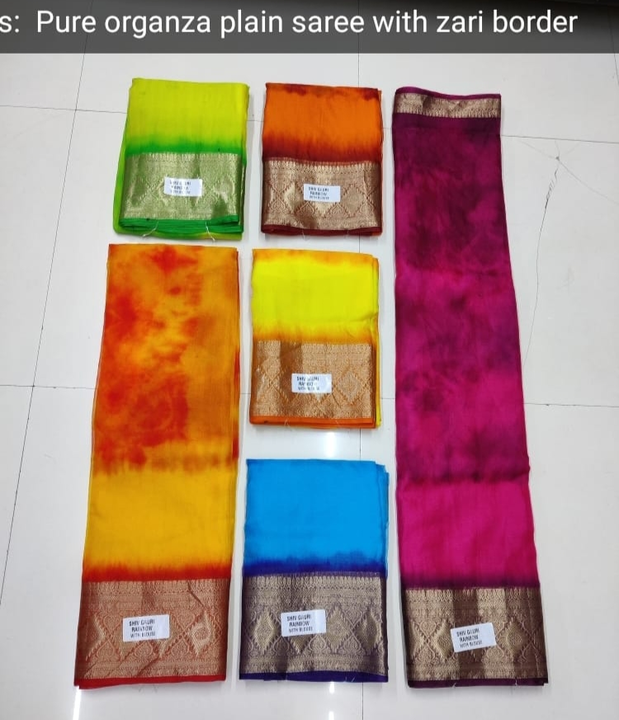 SGWP Rainbow  uploaded by Wholesale price ( Rajlakshmi Textile VF ) on 7/16/2023