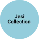 Business logo of Jesi collection