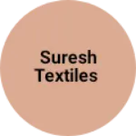 Business logo of suresh textiles