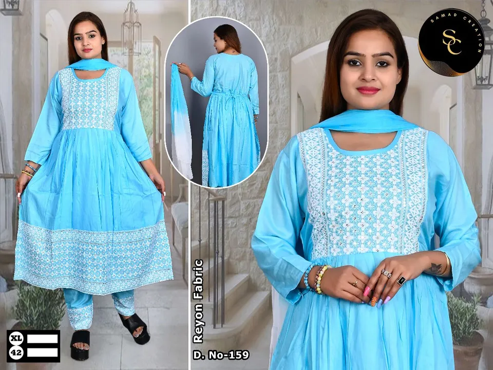 Product uploaded by ARBAZ GARMENTS on 7/16/2023