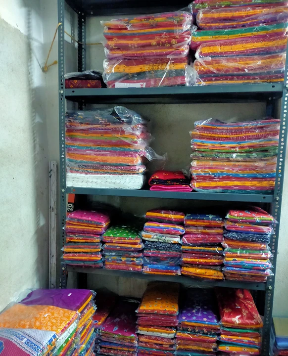 Factory Store Images of BABAJI TEXTILE