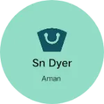 Business logo of SN Dyer