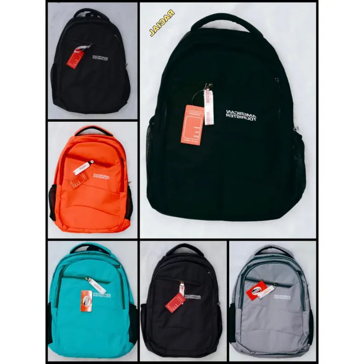 Racial Hypra Single Partition 3Compartment 28Litre Capacity Backpack  uploaded by Rajdhani Bags on 7/16/2023
