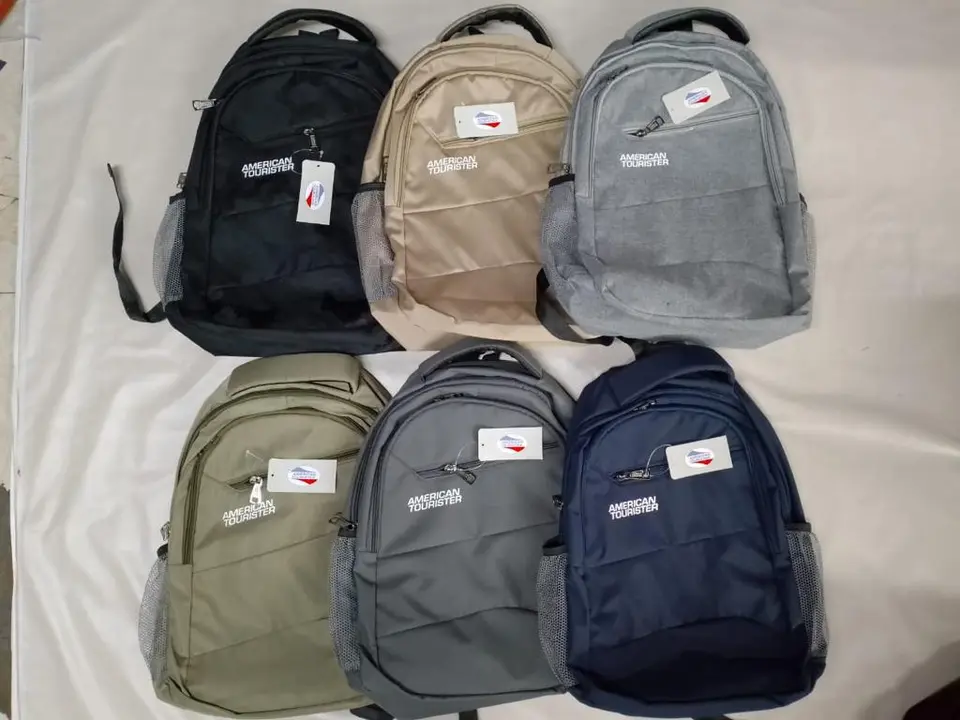 Racial Hypra Single Partition 3Compartment 28Litre Capacity Backpack  uploaded by Rajdhani Bags on 7/16/2023