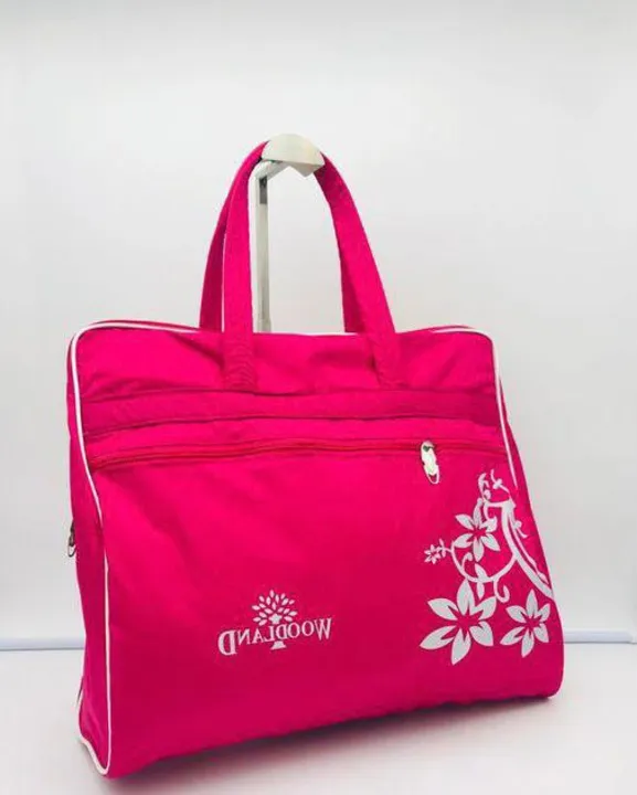 Racial Shopping Hand Bags For Ladies and Girls Big Size  uploaded by Rajdhani Bags on 7/16/2023