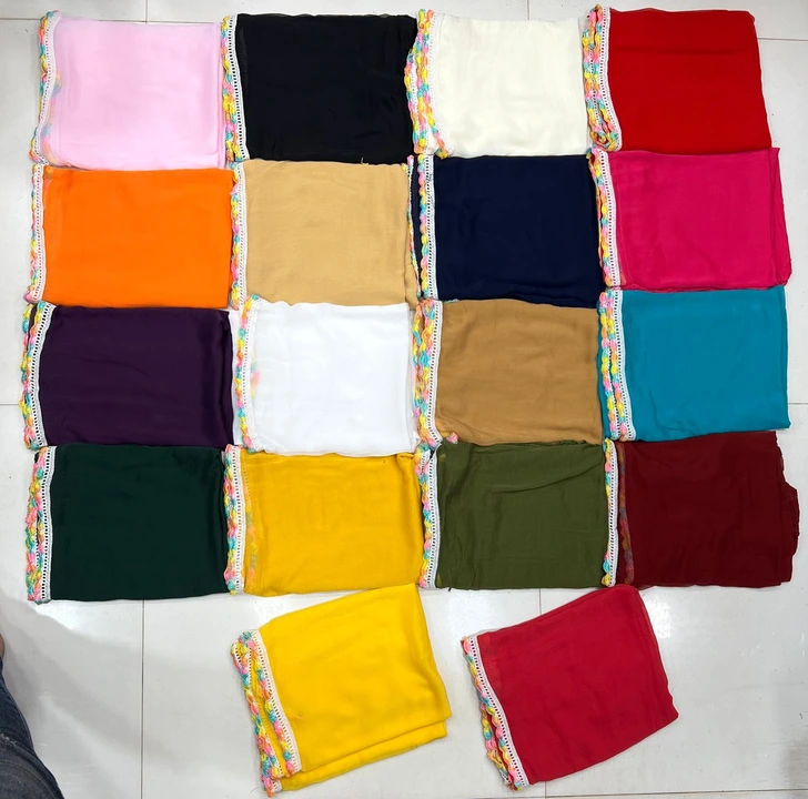 Product uploaded by Dupatta store on 7/16/2023