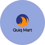 Business logo of Quiq mart