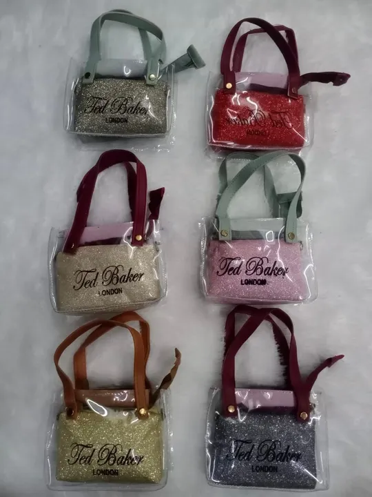 Racial Fabrice Sling Bags For Women &Girls uploaded by Rajdhani Bags on 7/16/2023