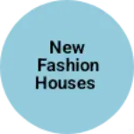 Business logo of New Fashion Houses