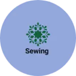 Business logo of Sewing