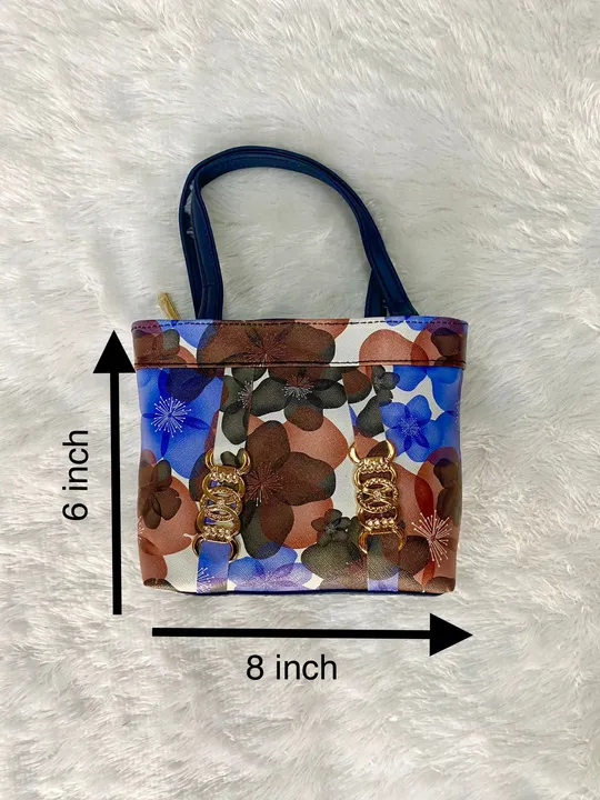Racial Sling Bags For Women &Girls uploaded by Rajdhani Bags on 7/16/2023