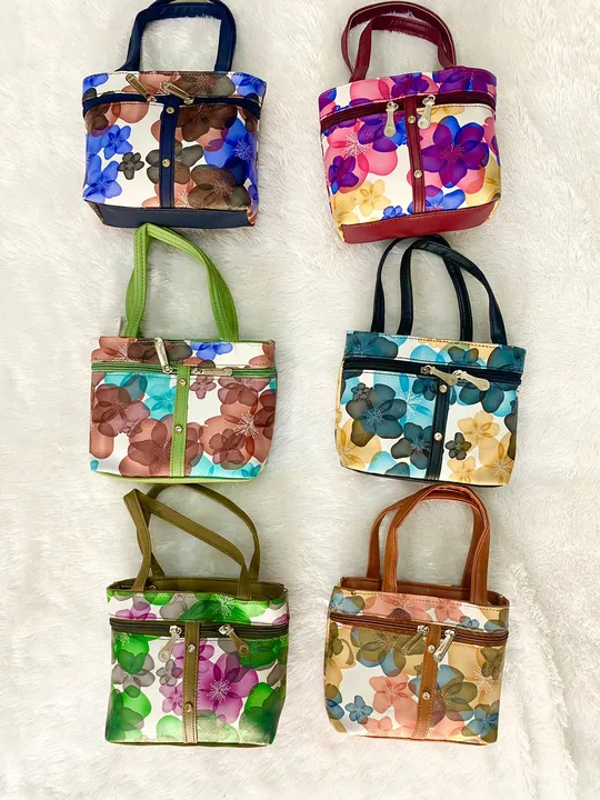 Racial Sling Bags For Women &Girls uploaded by Rajdhani Bags 📱9833815019📱 on 7/16/2023