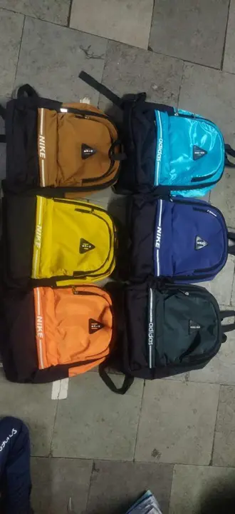 Racial Hypra Kids School Bags uploaded by business on 7/16/2023