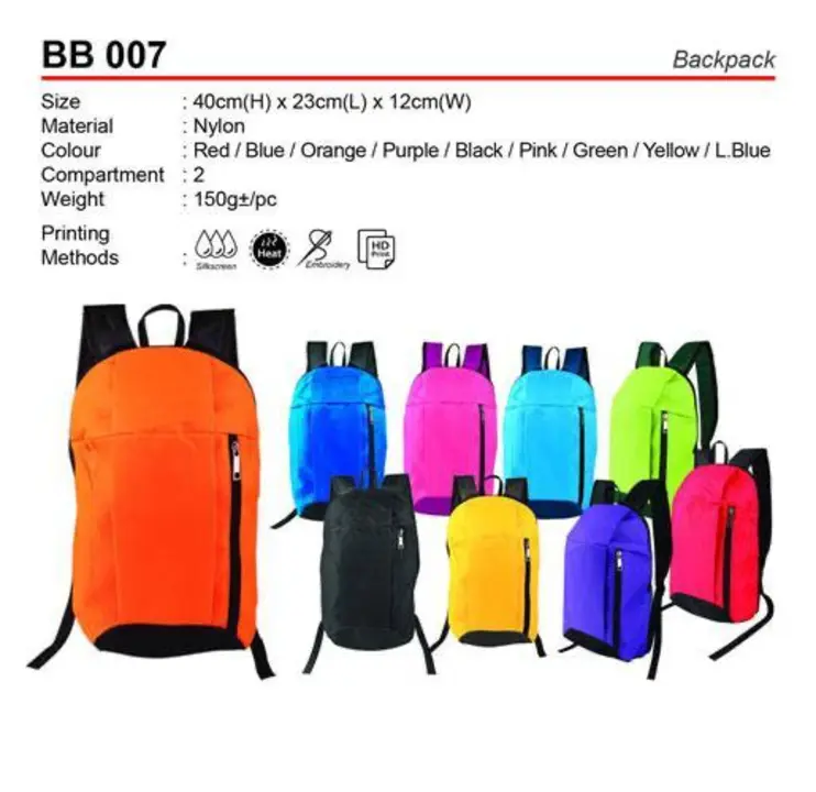 Racial Hypra Kids School Bags uploaded by business on 7/16/2023