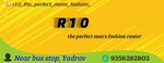 Business logo of R10_perfect men's fashion 