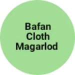Business logo of Bafan cloth magarlod