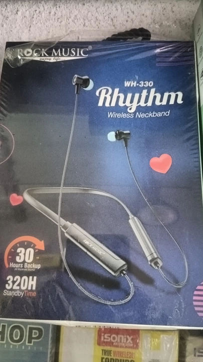 Rhythm  uploaded by VERMA MOBILE CARE on 7/16/2023