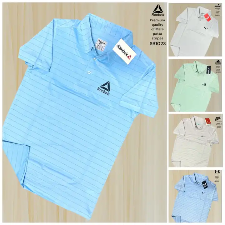 Polo t shirt uploaded by VKR  on 7/16/2023