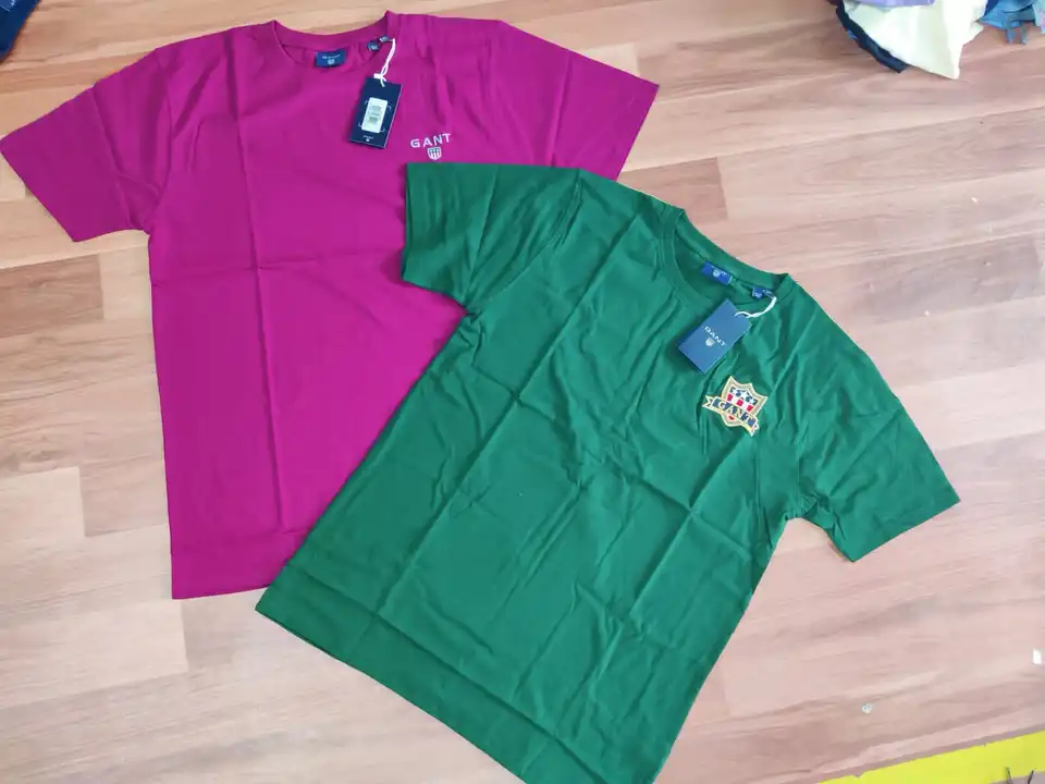 Men's Tshirt  uploaded by FK Store on 7/16/2023
