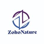 Business logo of ZohoNature