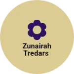 Business logo of ZUNAIRAH TREDARS