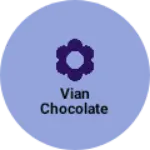 Business logo of Vian chocolate