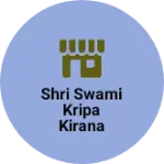 Business logo of Shri Swami Kripa Kirana