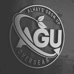 Business logo of AGU OVERSEAS