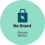 Business logo of No brand