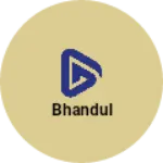 Business logo of Bhandul