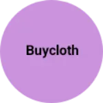 Business logo of Buycloth based out of Kalahandi