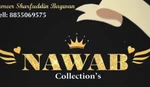 Business logo of Nawab Collection
