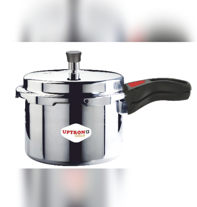 UPTRON 3LTR OUTER LID PRESSURE COOKER  uploaded by business on 7/16/2023